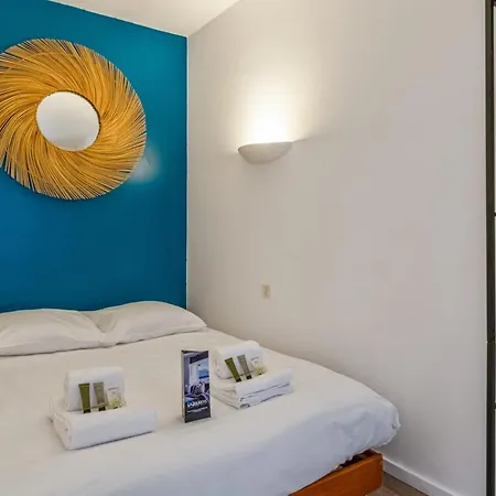 Modern Flat 50m From The Capitole - - Welkeys * Tolosa