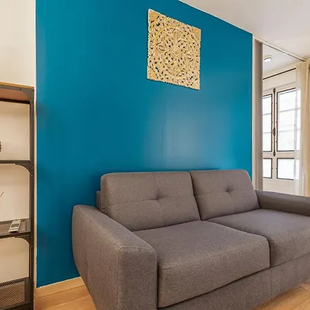 Appartamento Modern Flat 50m From The Capitole - - Welkeys Tolosa