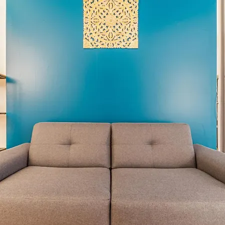 Appartamento Modern Flat 50m From The Capitole - - Welkeys Tolosa